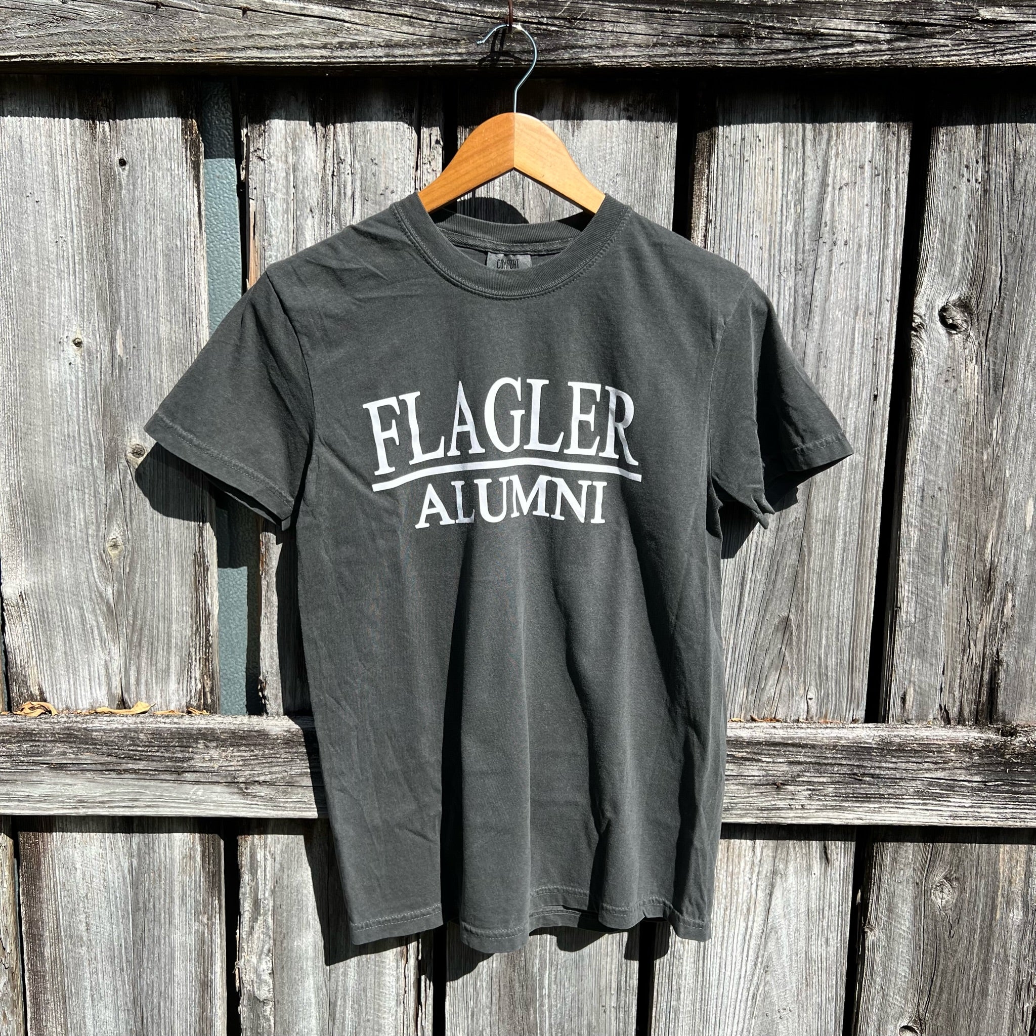 Flagler Alumni Bar T-shirt