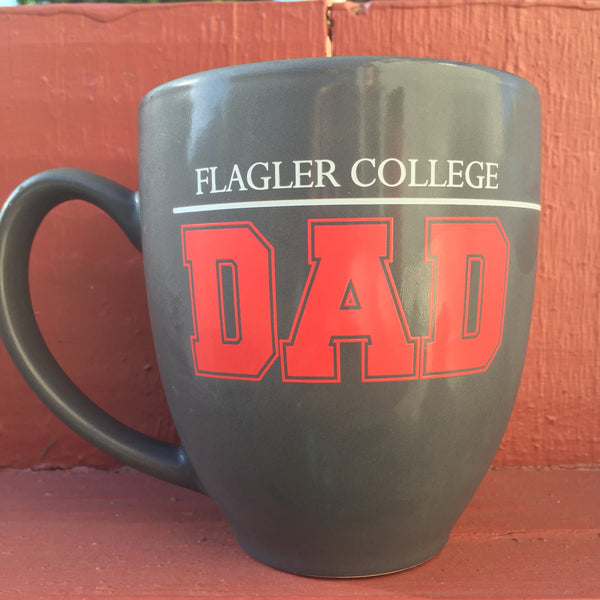 Corkcicle Mug with Flagler Seal - Flagler's Legacy