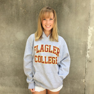 Official Flagler College Hood Flagler s Legacy