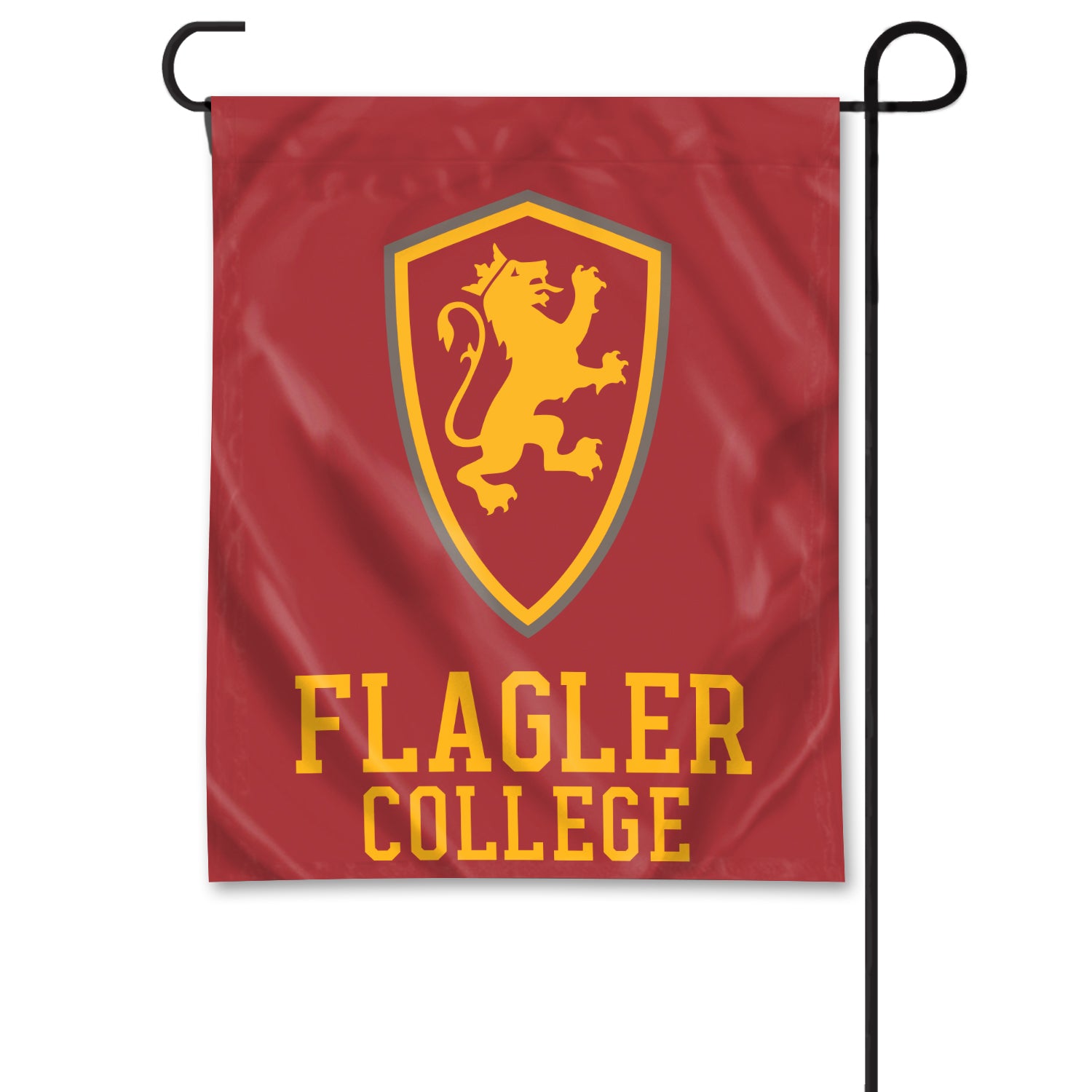 Flagler College Garden Flag