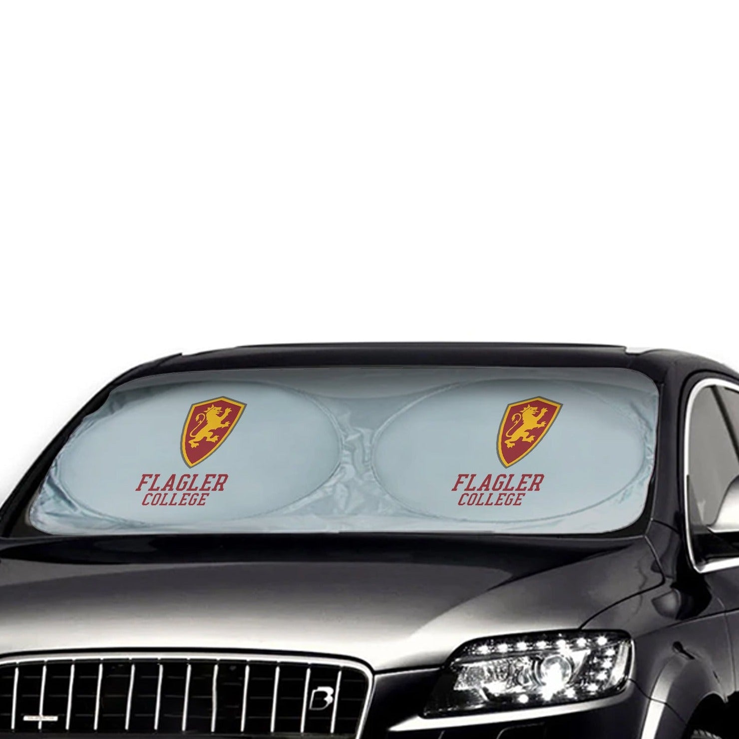windshield tarp Front Windshield Auto Sunshade