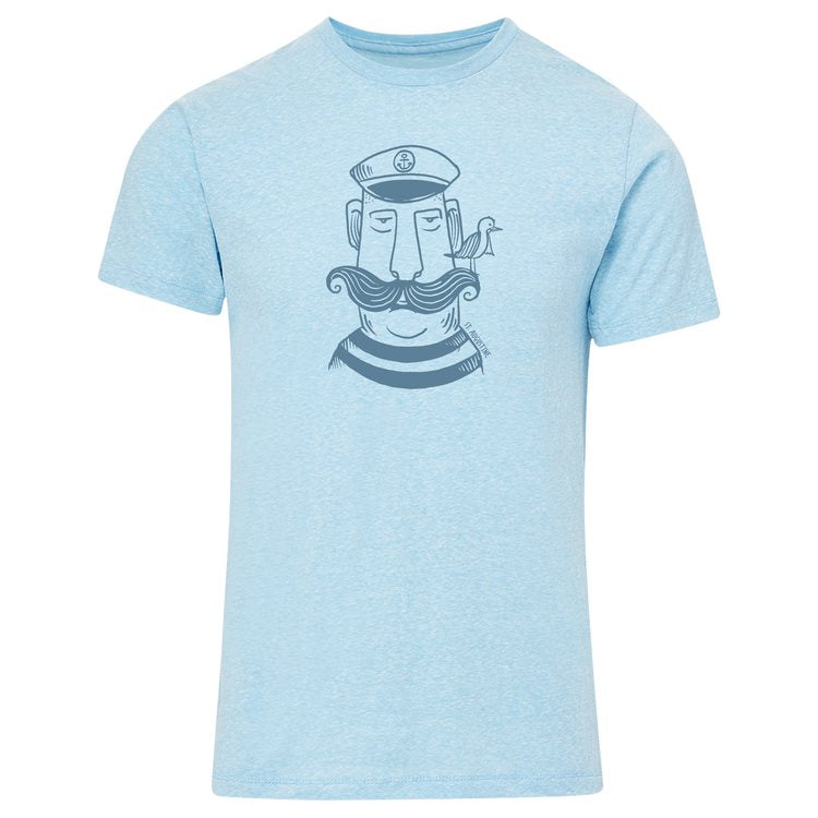 Sailor Man St. Augustine T-Shirt