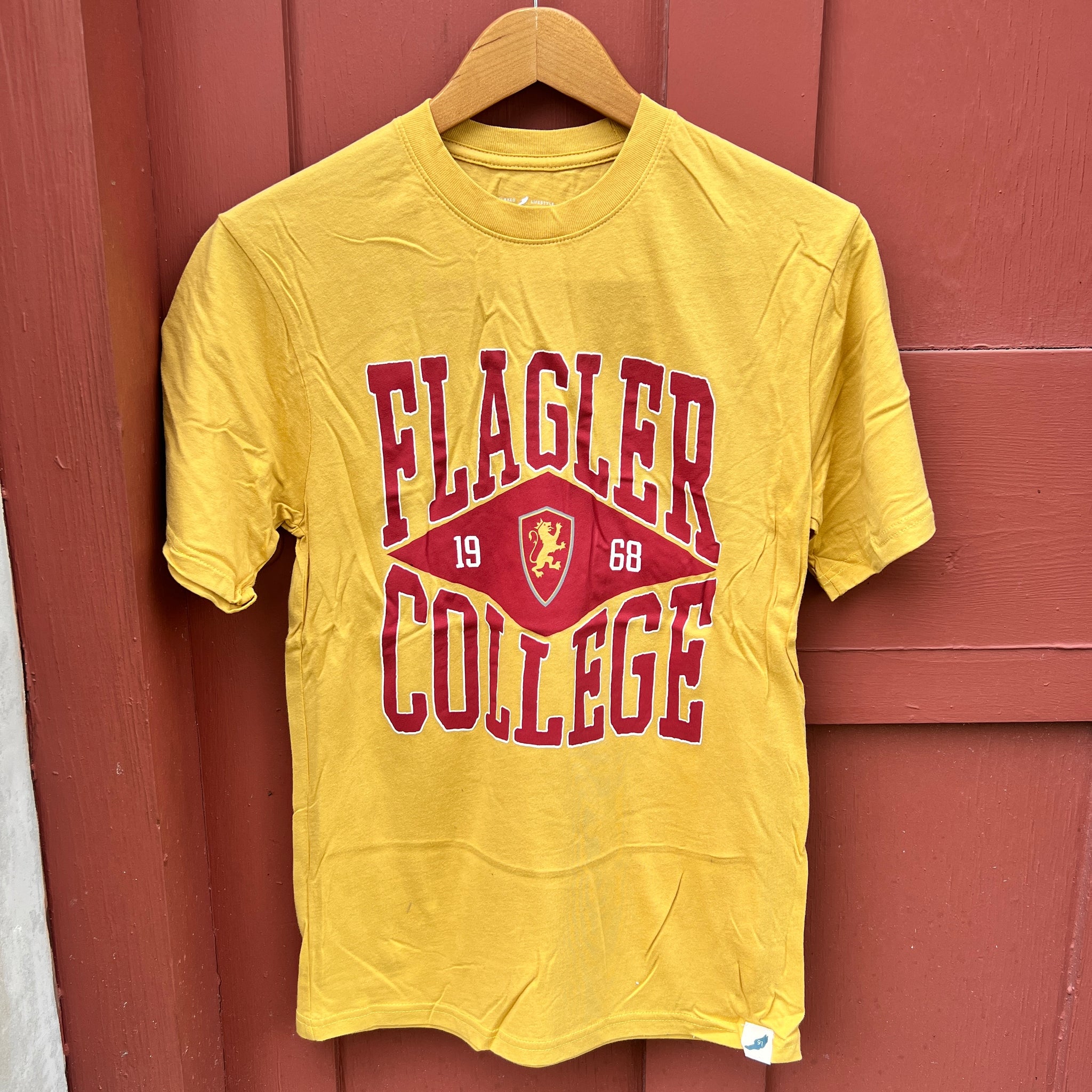 Flagler Diamond Tumble T-shirt