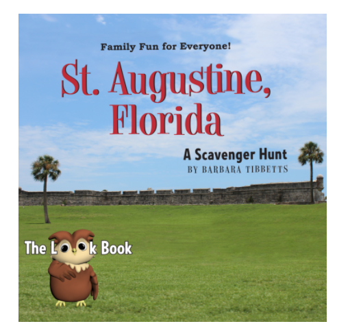 The St. Augustine LOOK Book