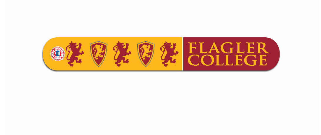 Flagler College Nail File